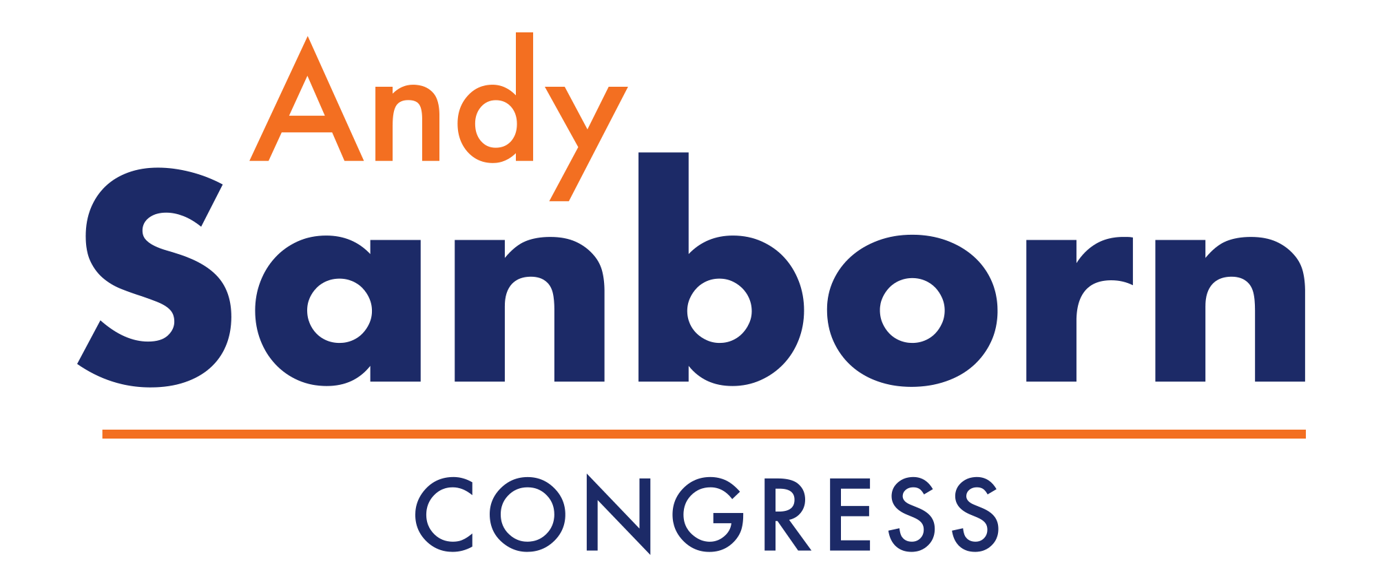 Andy Sanborn for Congress